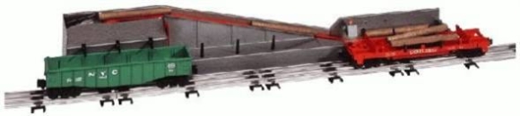 Picture of Conveyor Lumber Loader