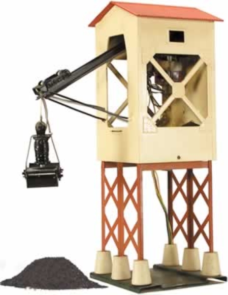 Picture of Coaling Tower