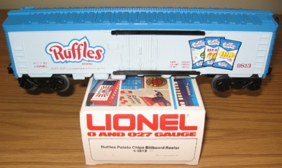 Picture of Ruffles Potato Chips Reefer