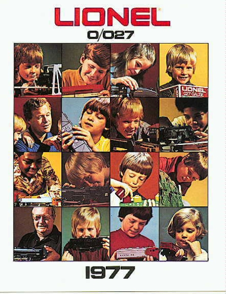 Picture of 1977 - Lionel 