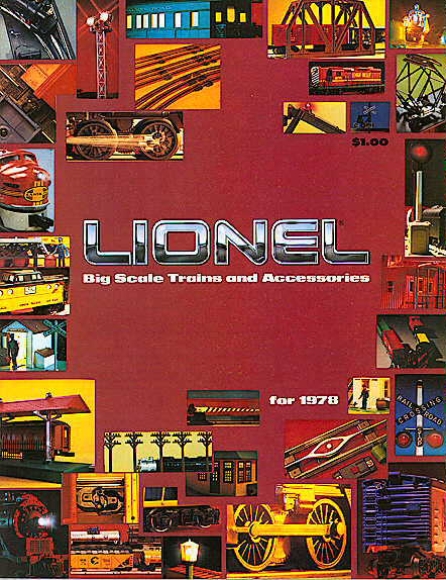 Picture of 1978 - Lionel 