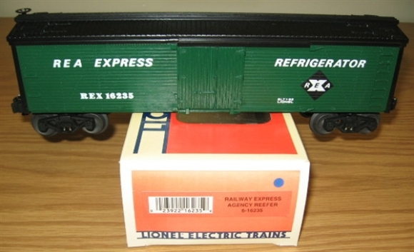 Picture of REA Reefer