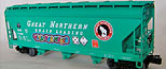 Picture of Great Northern (LCCA) ACF St 'O' Hopper