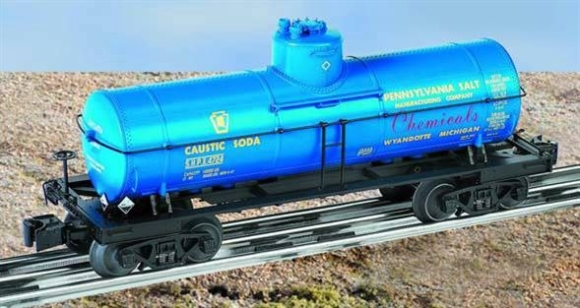 Picture of Lionel Penn Salt 8k Gallon Tank Car