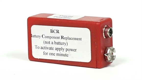 Picture of BCR - Battery Component Replacement (not a battery)
