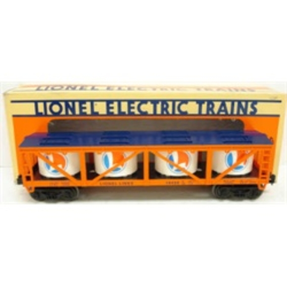 Picture of 19420 - Lionel Lines Vat Car
