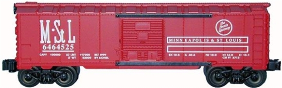Picture of 29237 - M&StL 6464-525 Boxcar