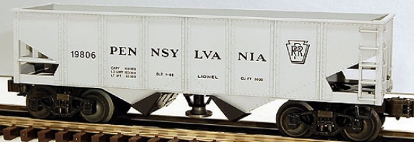 Picture of Pennsylvania Operating Hopper