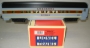 Picture of Lackawanna 15" Aluminum 4-Car Set