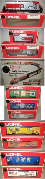 Picture of 75th Anniversary Set -SEALED