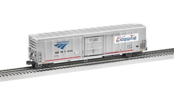 Picture of Amtrak 57' Mechanical Refrigerator Car