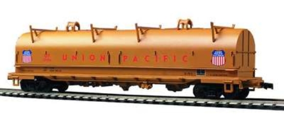 Picture of Union Pacific Coil Gondola Car