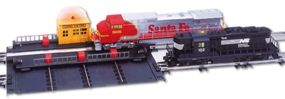 Picture of #350 Transfer Table
