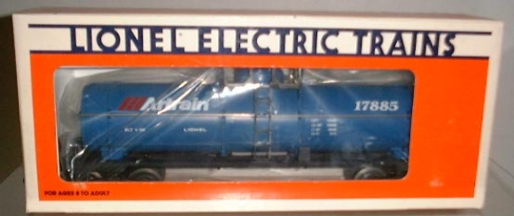 Picture of Artrain Tank Car
