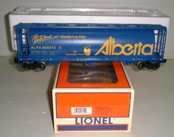 Picture of Alberta Cylindrical Hopper