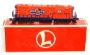 Picture of Centennial GP-9 w/29220 Hi-Cube Boxcar 4-pk.