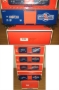 Picture of Centennial GP-9 w/29220 Hi-Cube Boxcar 4-pk.