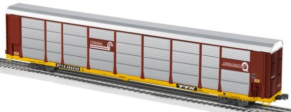 Picture of Conrail 89' Auto Carrier Car