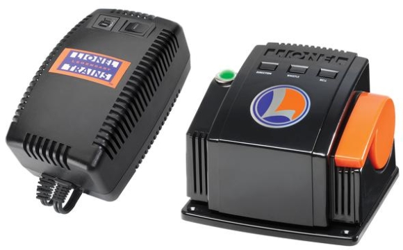 Picture of GW-180 Transformer (180 watts)