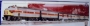 Picture of Erie-Lackwanna Phoebe Snow F-3 Passenger Set Complete w/Addons