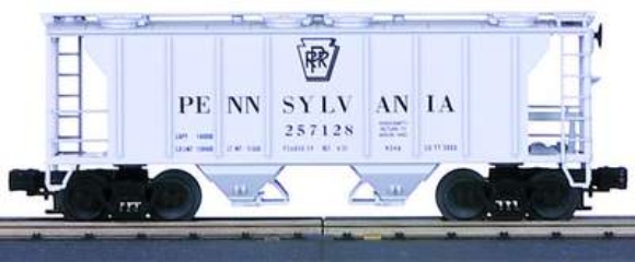 Picture of Pennsylvania PS-2 Hopper Car