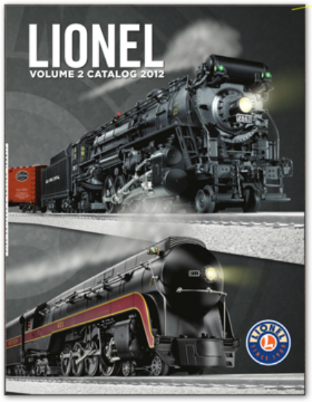 Picture of 2012-v2 - 2012 Signature Catalog Vol. II