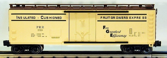 Picture of Pennsylvania St 'O' Reefer