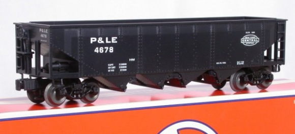 Picture of 26948 - P.&L.E. Die-Cast Hopper