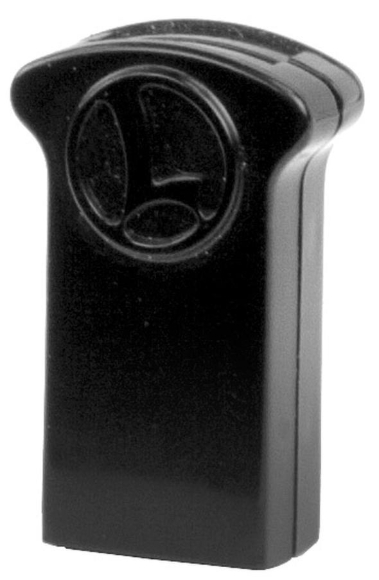 Picture of Legacy Writable Black Memory Module