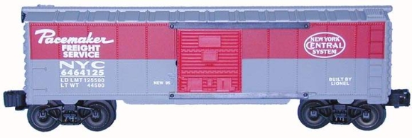 Picture of 19267 - NYC Pacemaker 6464-125 Boxcar