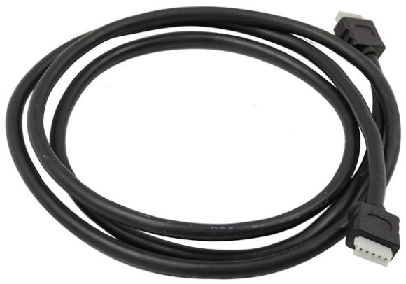 Picture of Layout Control System PDI Cable - 1' Long