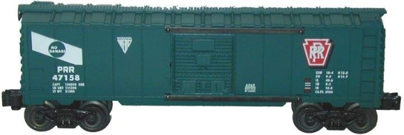 Picture of 29297 - Pennsylvania 6565 'No Damage' Boxcar