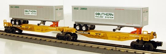 Picture of Southern T.T.U.X.
