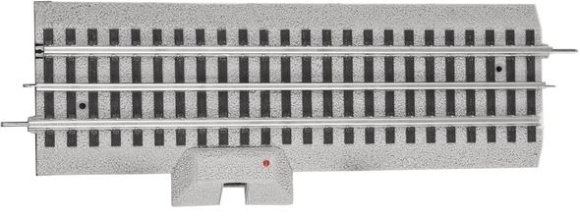 Picture of Fastrack Lionchief Terminal Section (no packaging)
