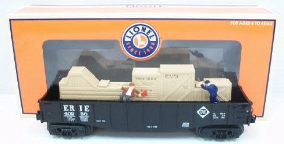 Picture of Erie Animated Chase Gondola 