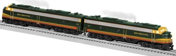 Picture of Lionel Seaboard Coast Line E-8 'AA' 