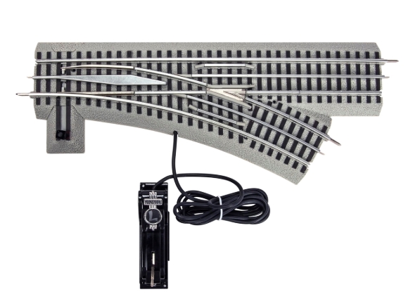 Picture of Fastrack 0-48 Remote/Command Right-Hand Switch