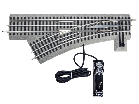 Picture of Fastrack 0-48 Remote/Command Left-Hand Switch