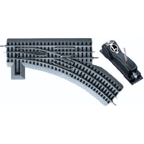 Picture of 0-31 Remote Fastrack Switch Right-Hand