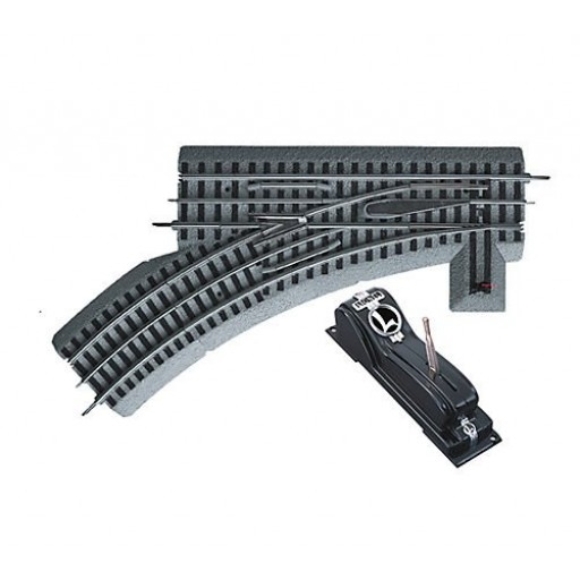 Picture of 0-31 Remote Fastrack Switch Left-Hand