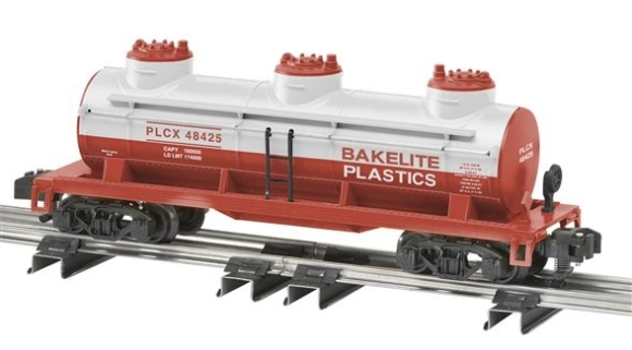 Picture of Bakelite Freight Car 2pk. Set *