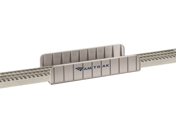 Picture of Amtrak Die-Cast Girder Bridge