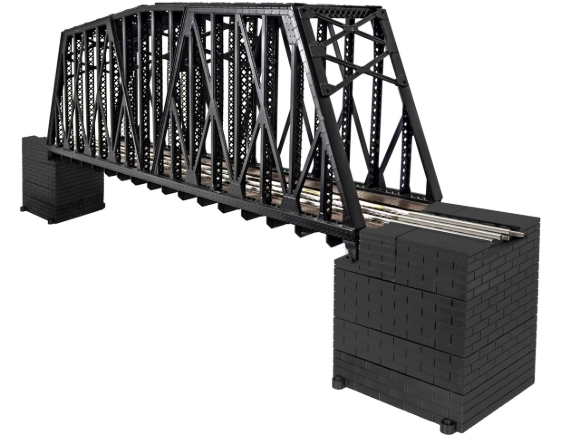 Picture of FasTrack Truss Bridge (30")