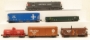 Picture of TCA Southern Pacific FM SCALE Freight Set