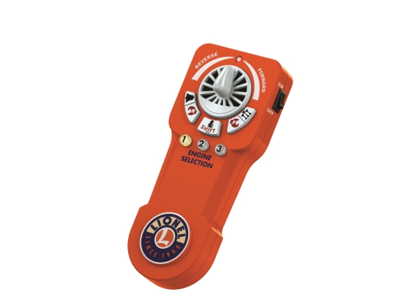 Picture of LionChief Universal Remote
