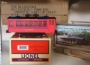Picture of Laurel Lines L&WV Motorized Trolley (Exclusive)