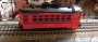 Picture of Laurel Lines L&WV Motorized Trolley (Exclusive)