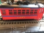 Picture of Laurel Lines L&WV Motorized Trolley (Exclusive)