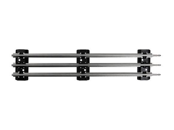 Picture of O Gauge 10" Straight Track