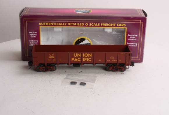 Picture of Union Pacific 55-Ton Drop Bottom Gondola